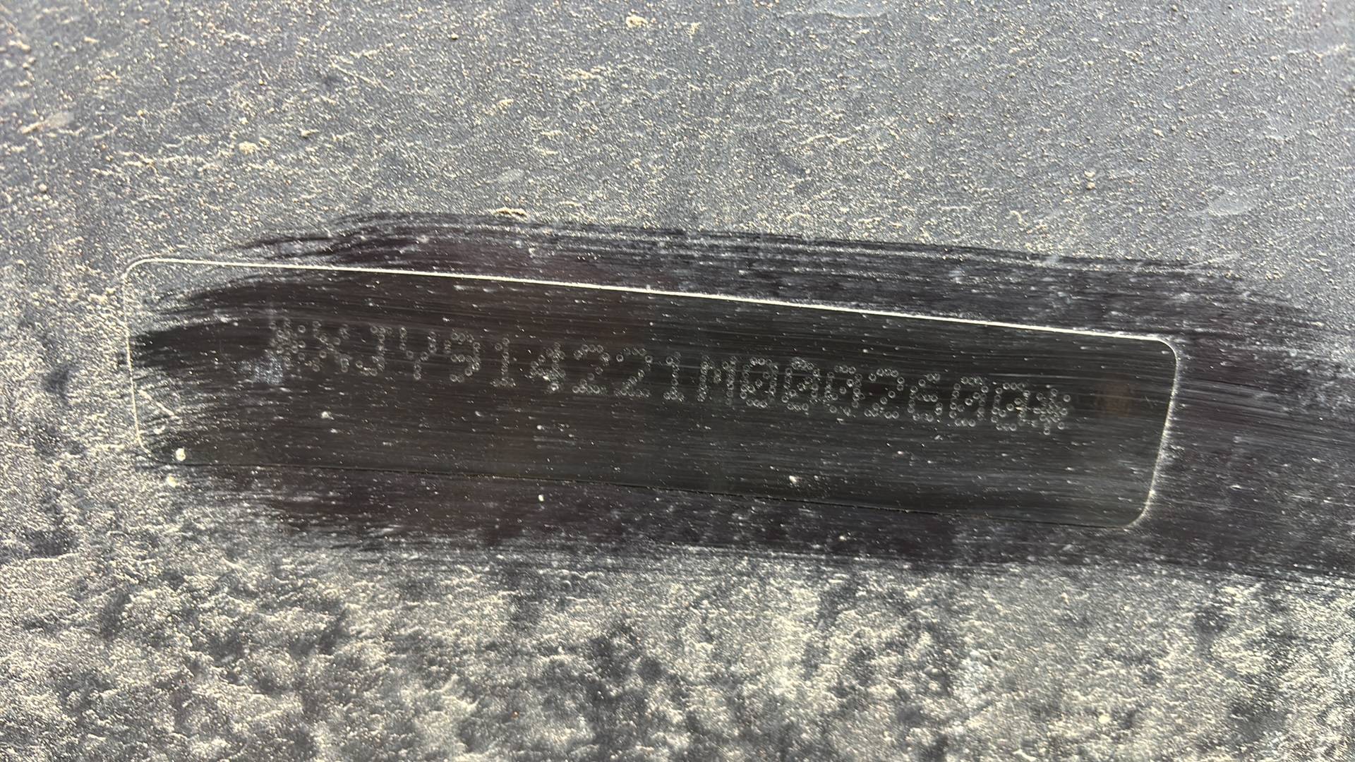 BONUM Битумовоз 914221-02, 2021 года в лизинг