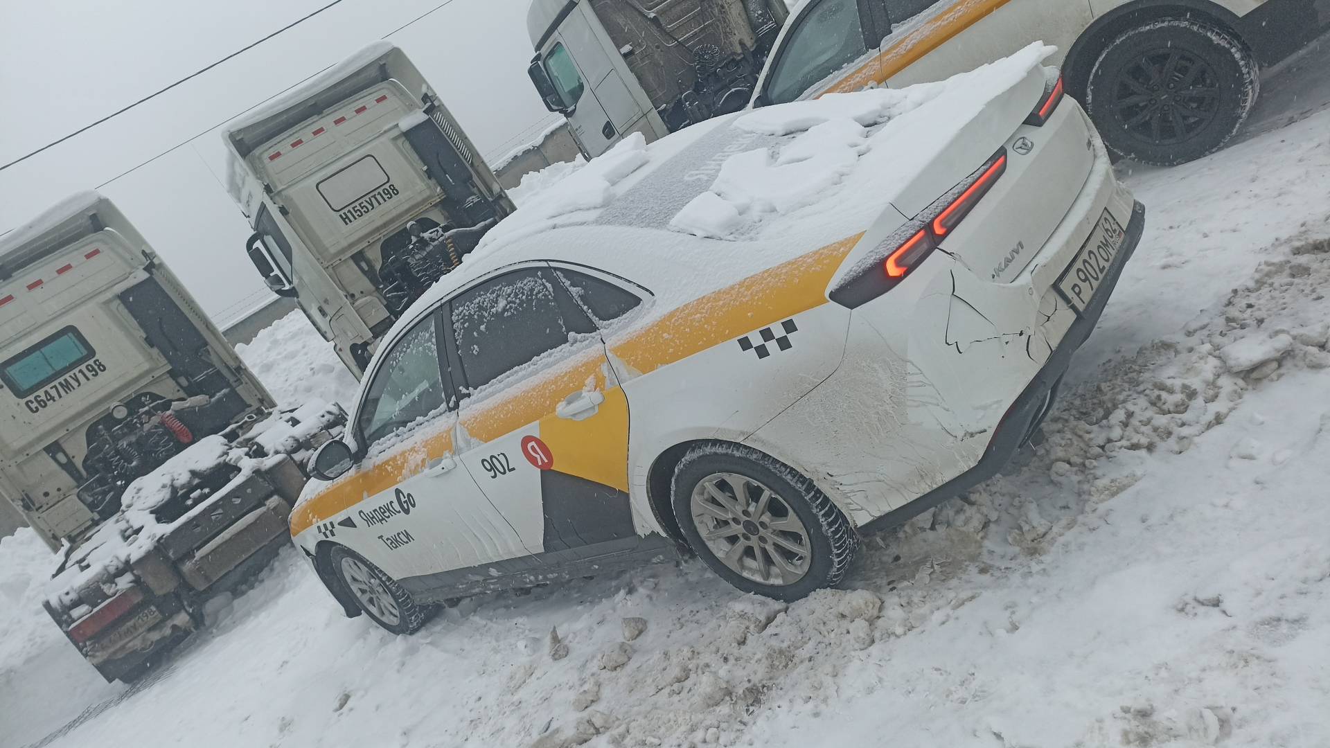 Kaiyi E5,  107 195 км, 2023 года в лизинг