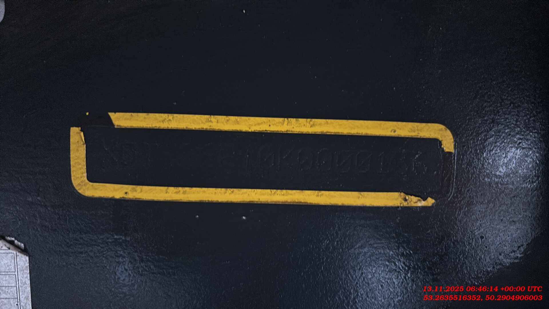 Тонар 98881 Шторно-бортовой, 2019 года в лизинг