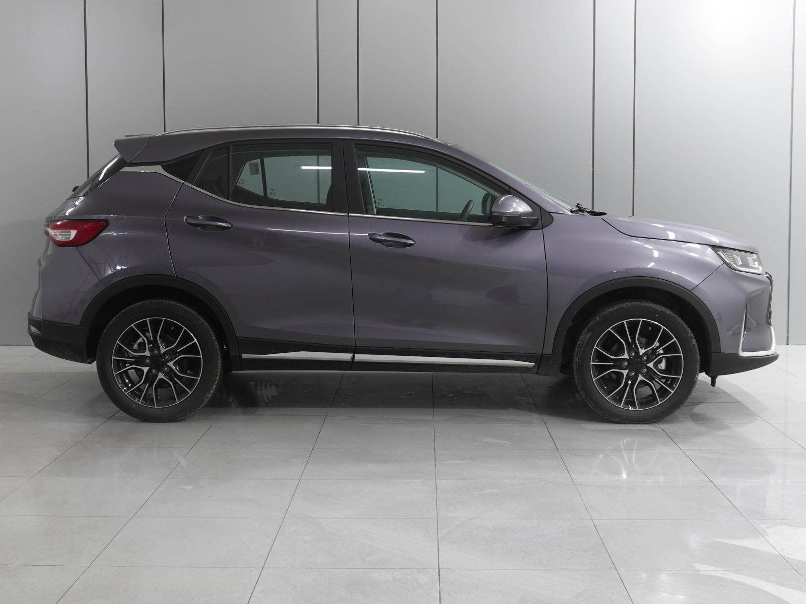 Jetour X50 Luxury 1.5T 6DCT