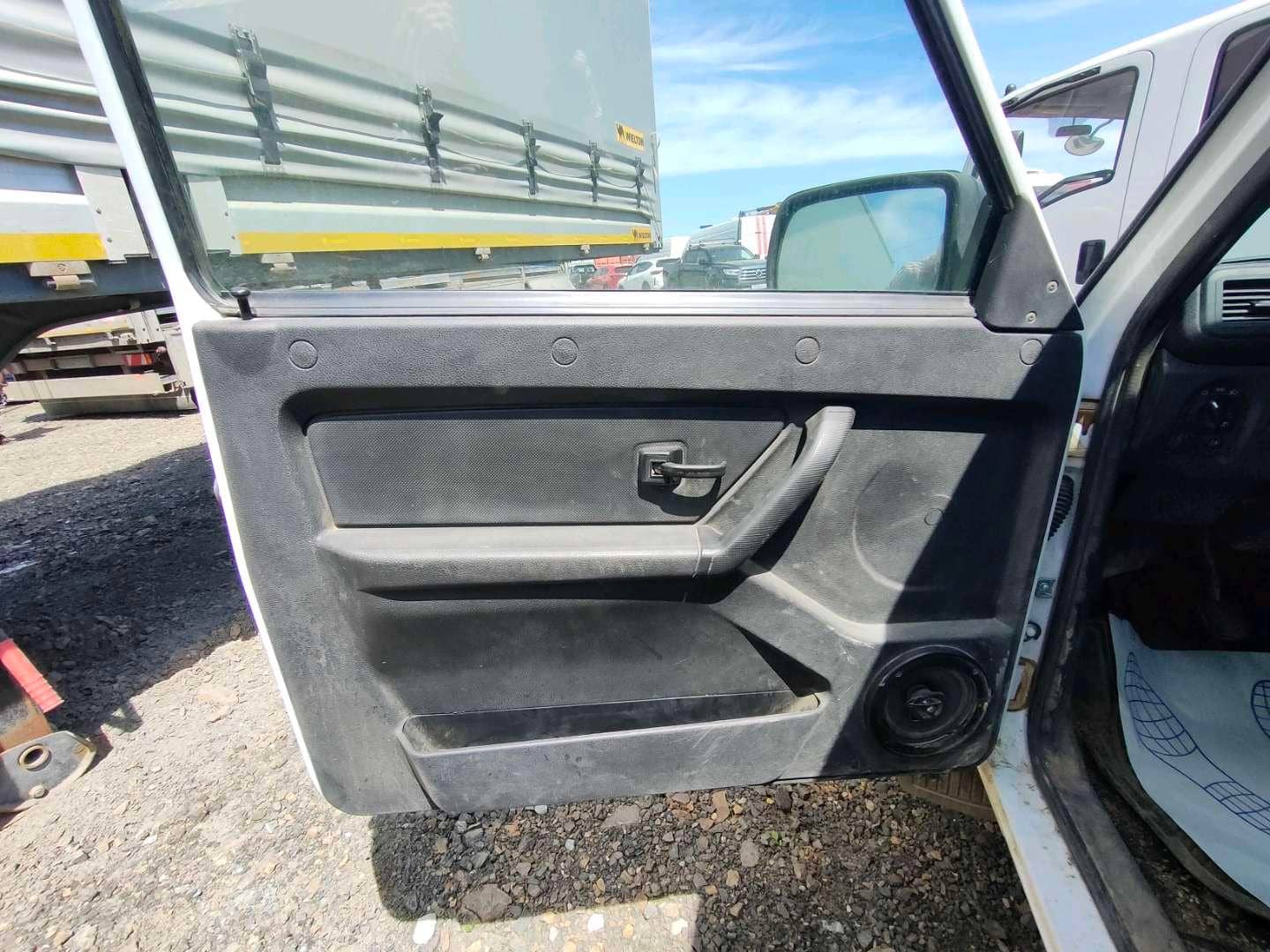 Lada Niva Legend 3 дв,  20 731 км, 2024 года в лизинг