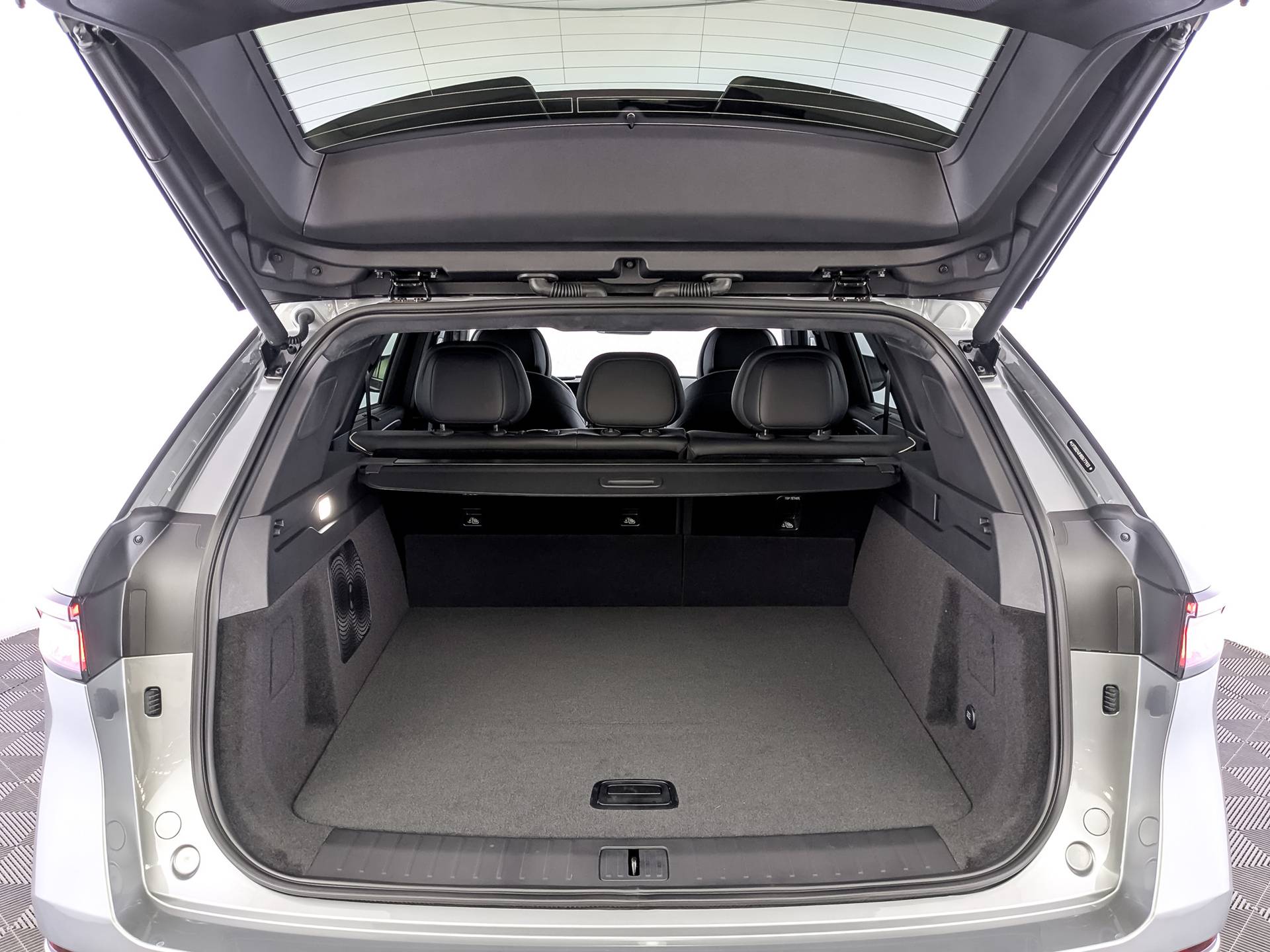 Jaecoo J8 Supreme 2.0T 7DCT AWD