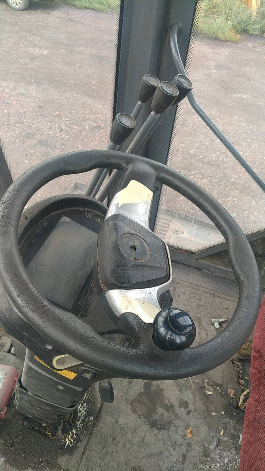 ЧСДМ ДЗ-98В.00100-110, 2018 года в лизинг