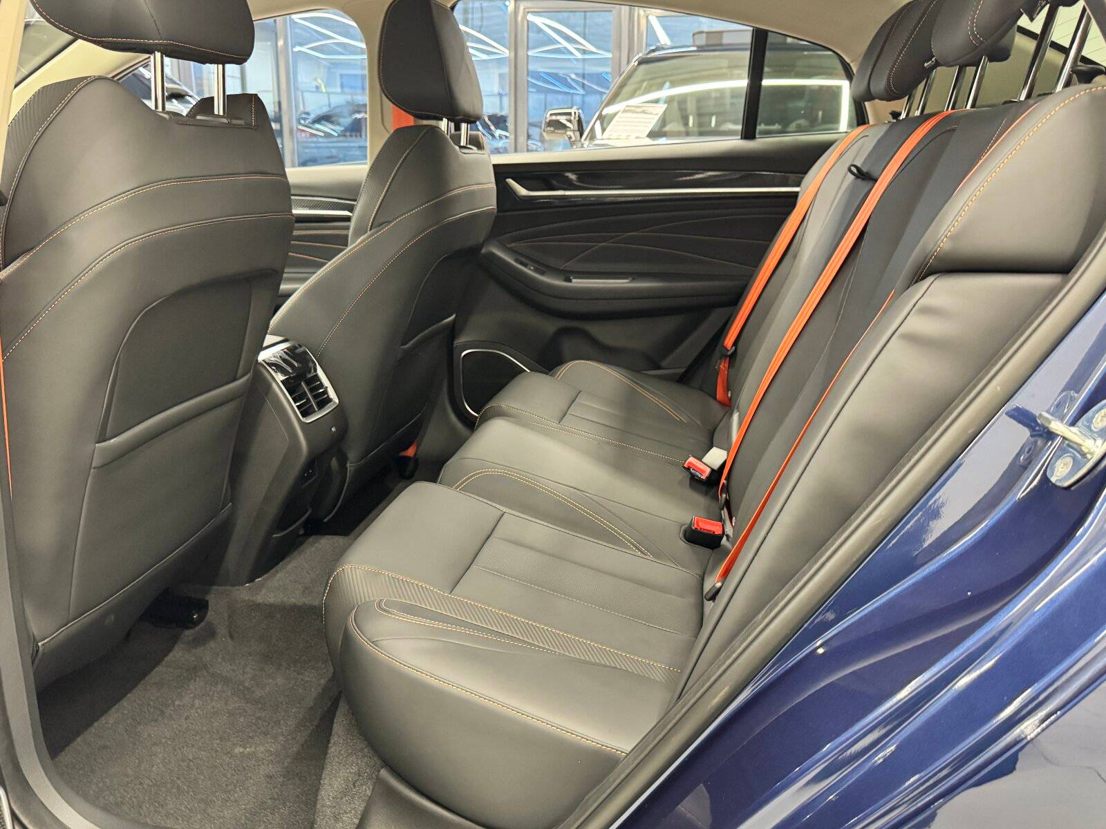 OMODA S5 GT Tech 1.5T CVT