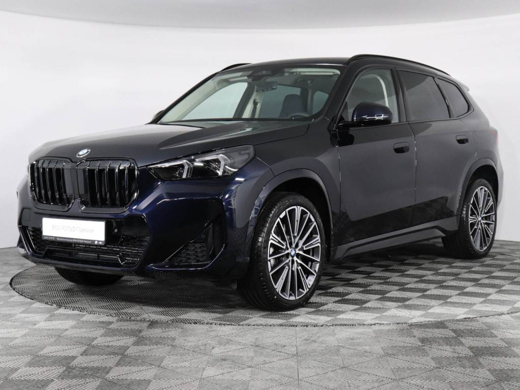BMW X1 xDrive25Li M Sport