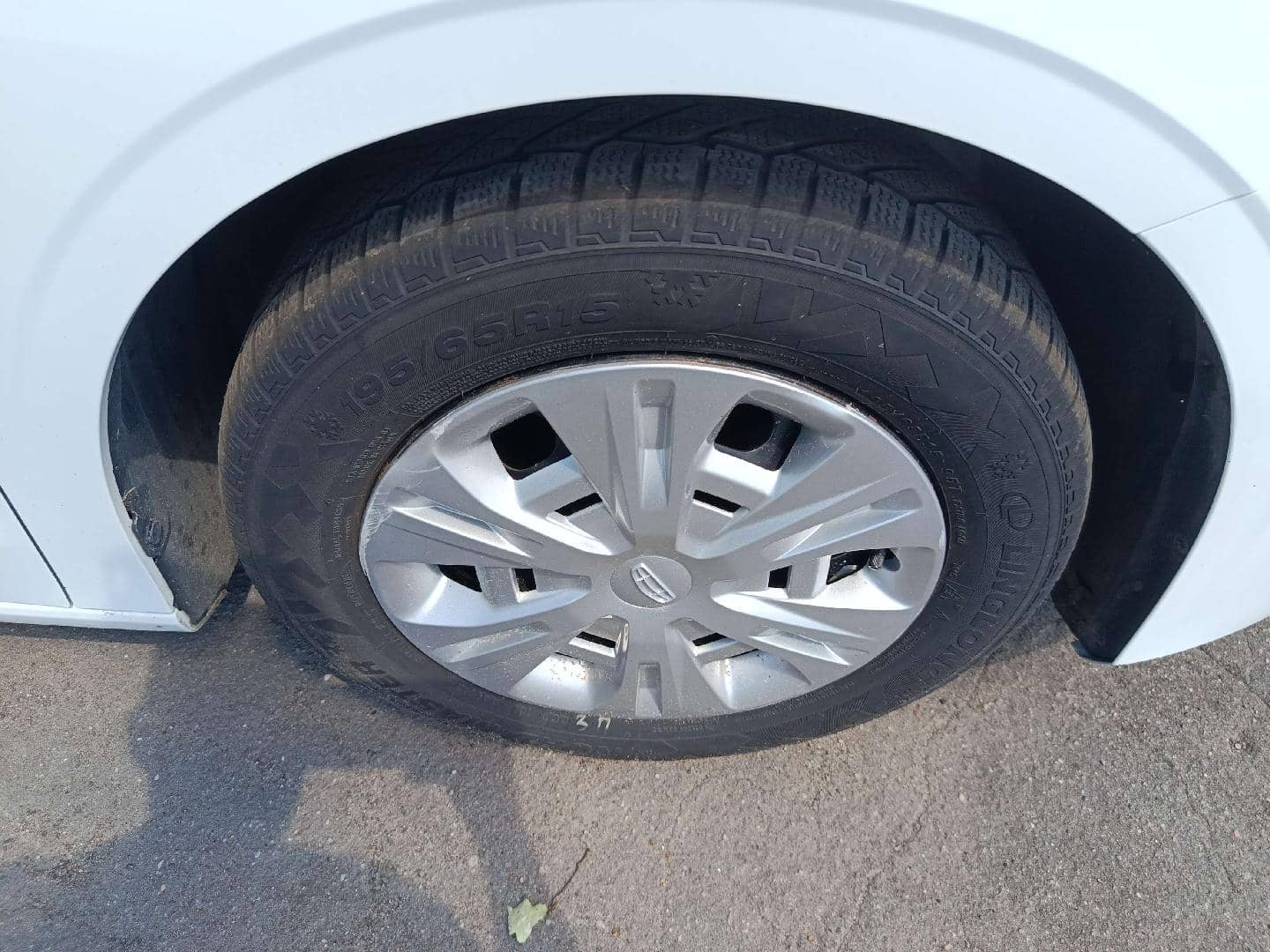 Geely Emgrand,  64 674 км, 2024 года в лизинг