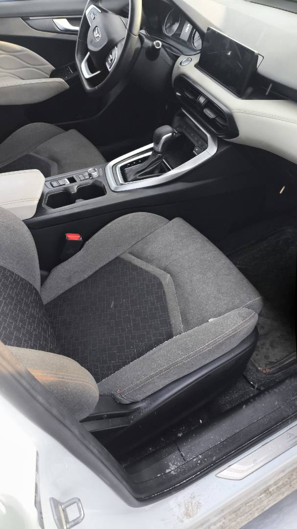 Kaiyi E5,  102 945 км, 2023 года в лизинг