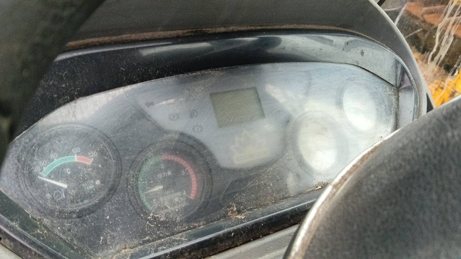 MINGYU Redstar 3000GT, 2021 года в лизинг