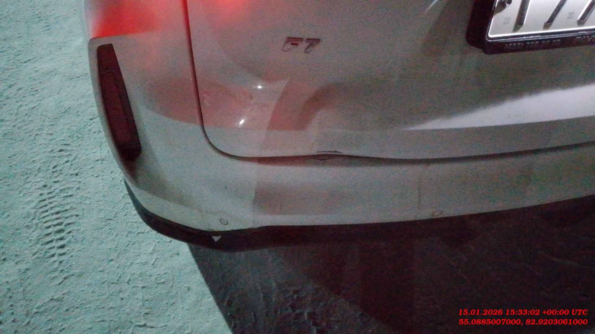 Haval F7,  203 975 км, 2023 года в лизинг