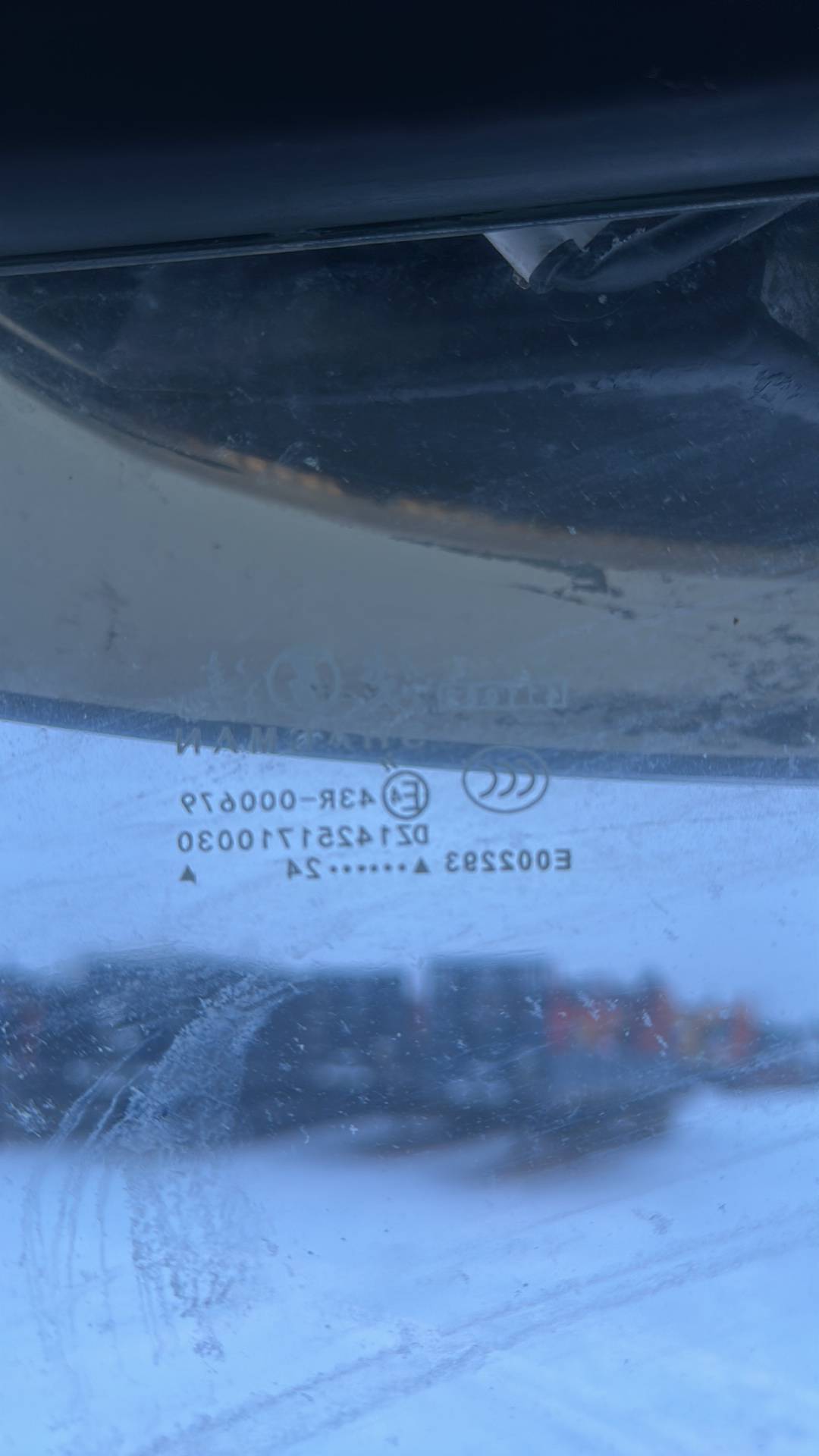 Shacman SX331863366,  123 517 км, 2024 года в лизинг