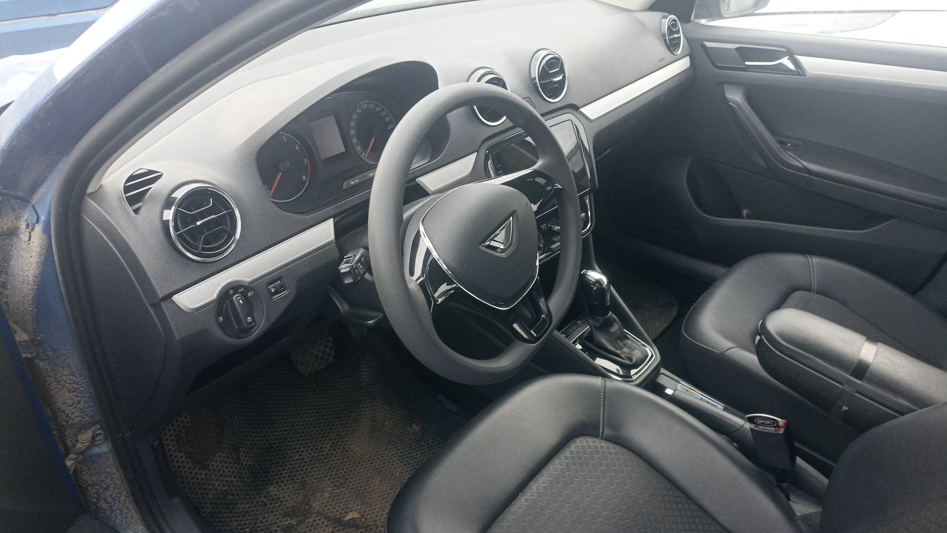 Jetta VA3,  147 502 км, 2022 года в лизинг