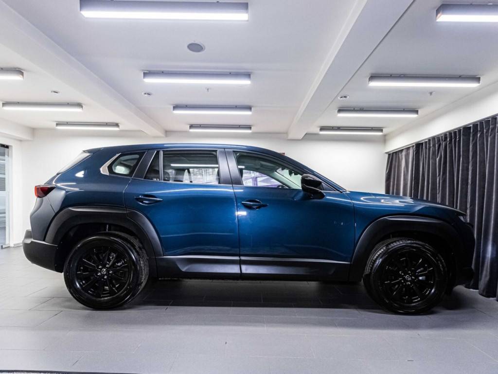 Mazda CX-50 Anxing 2.0 SKYACTIV 6AT 2WD