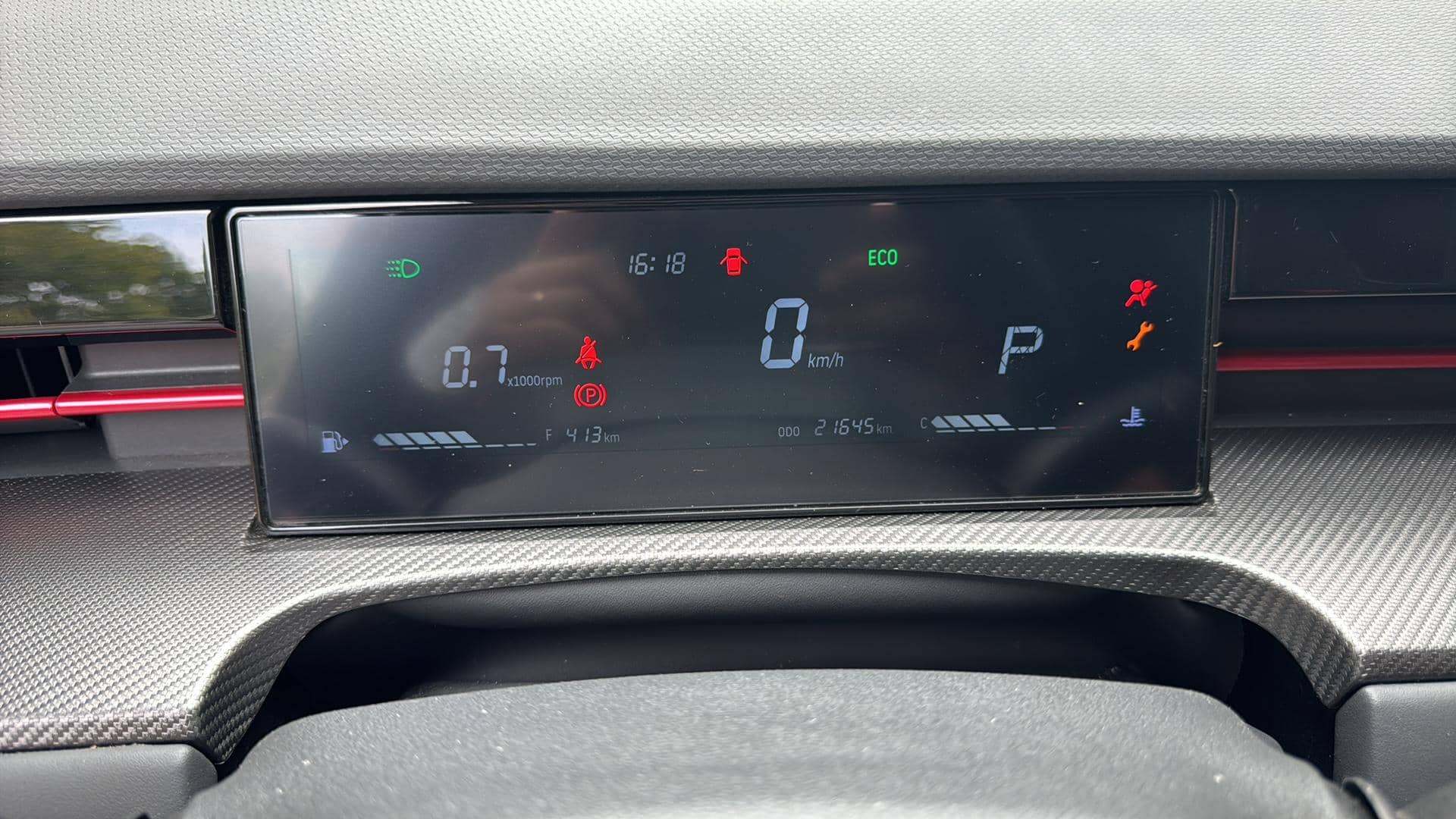 Jetour Dashing,  83 477 км, 2024 года в лизинг
