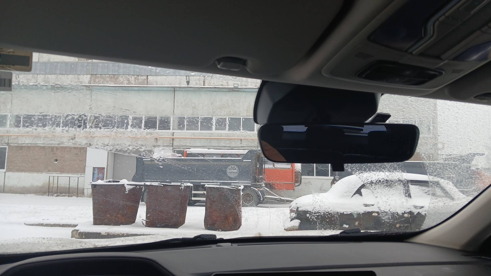 Haval F7,  245 291 км, 2023 года в лизинг