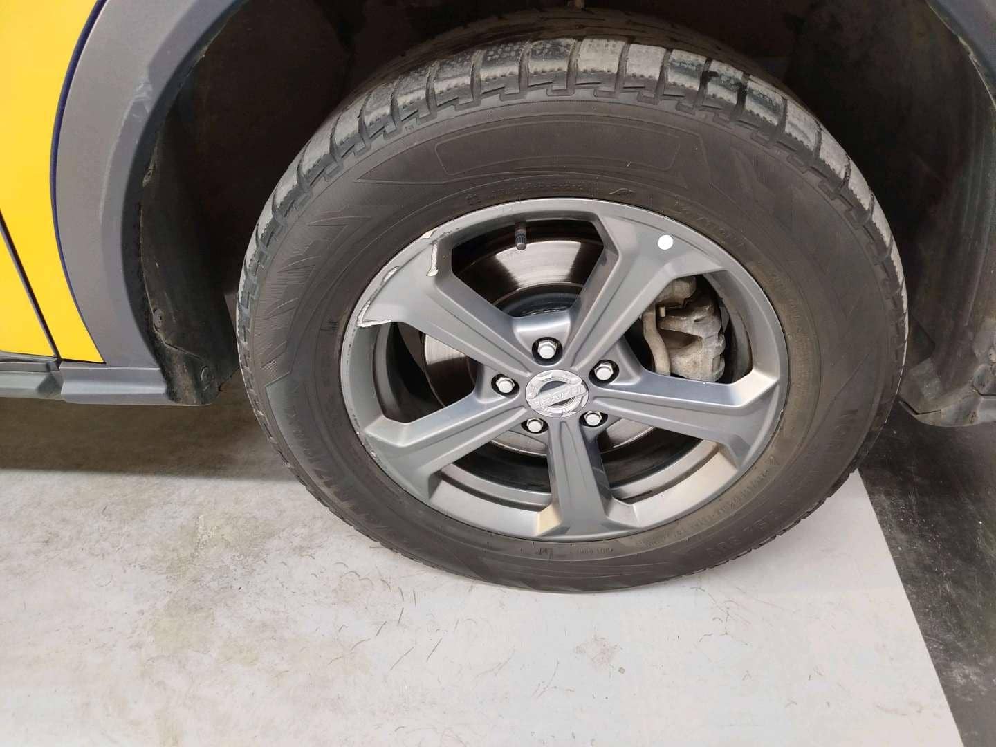 Haval F7,  211 047 км, 2024 года в лизинг