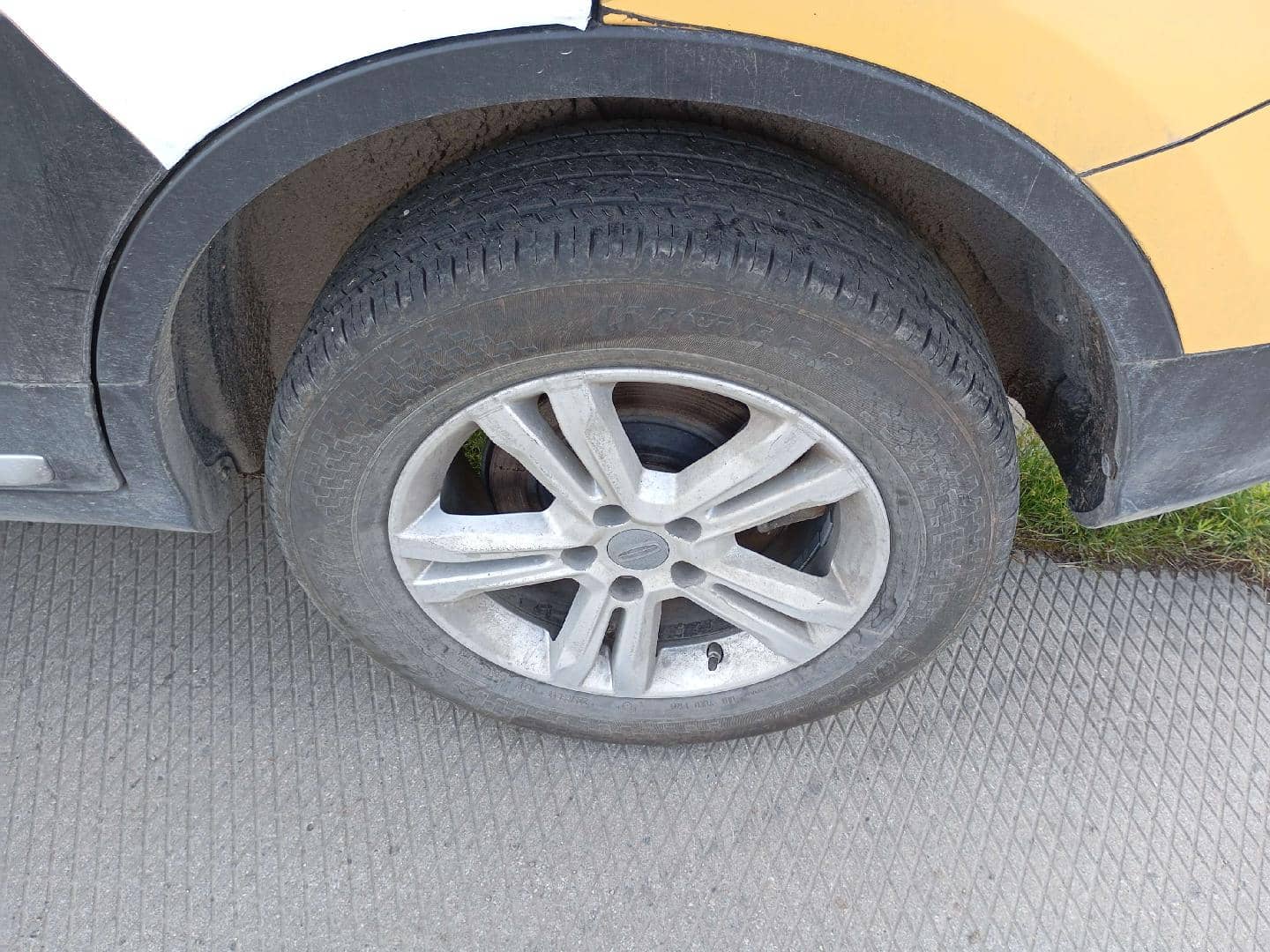 Geely Atlas Pro,  214 270 км, 2023 года в лизинг