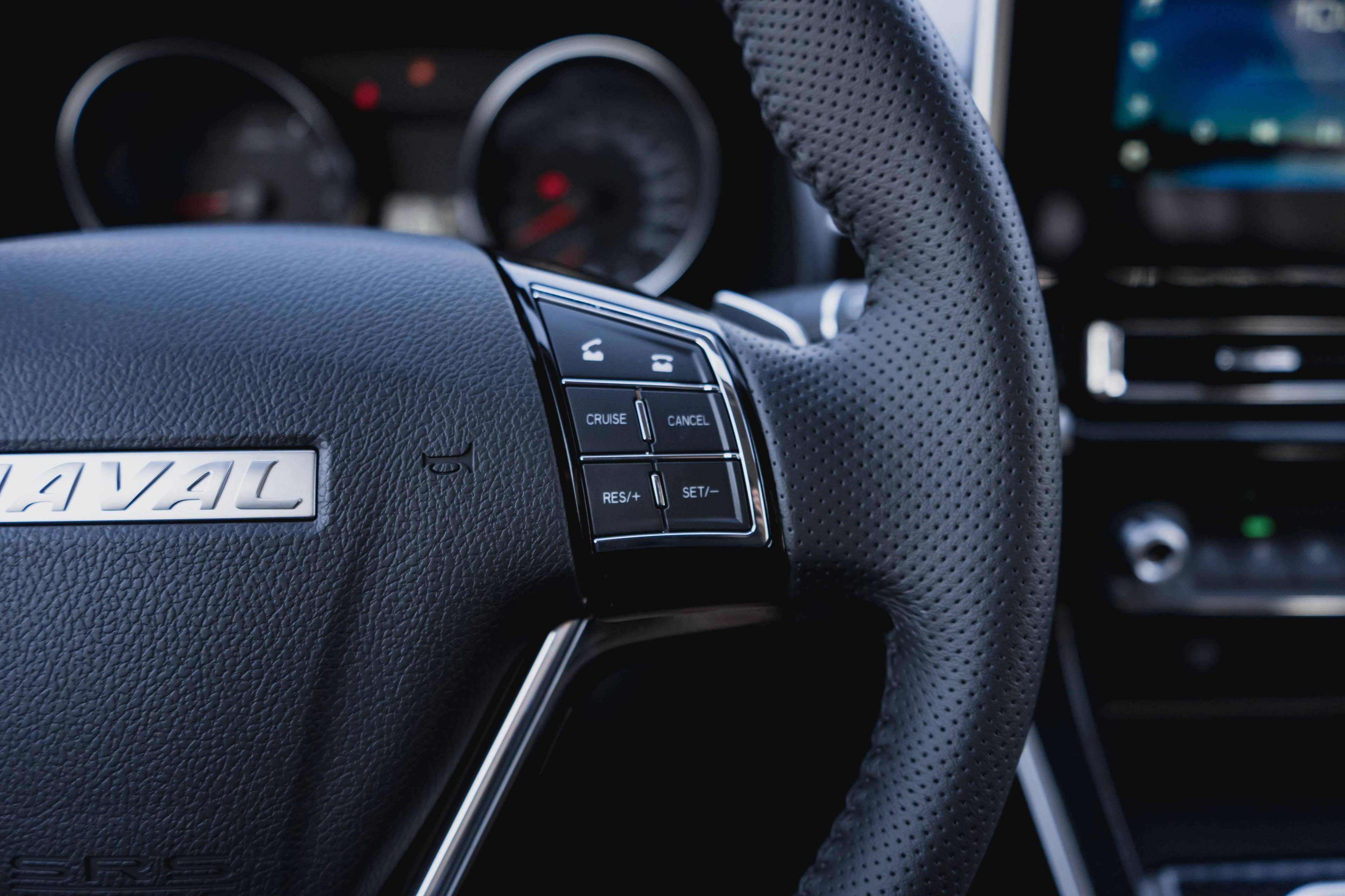 Haval M6 Оптимум АТ 143 л.с.