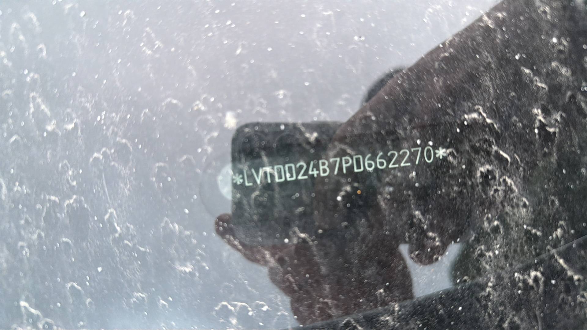 EXEED RX,  42 651 км, 2023 года в лизинг