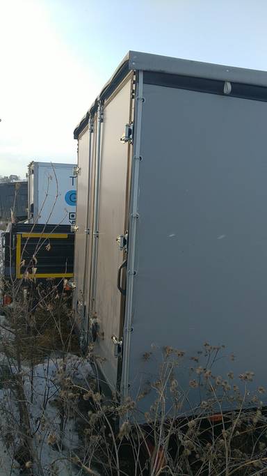 ГАЗ ГАЗель NEXT