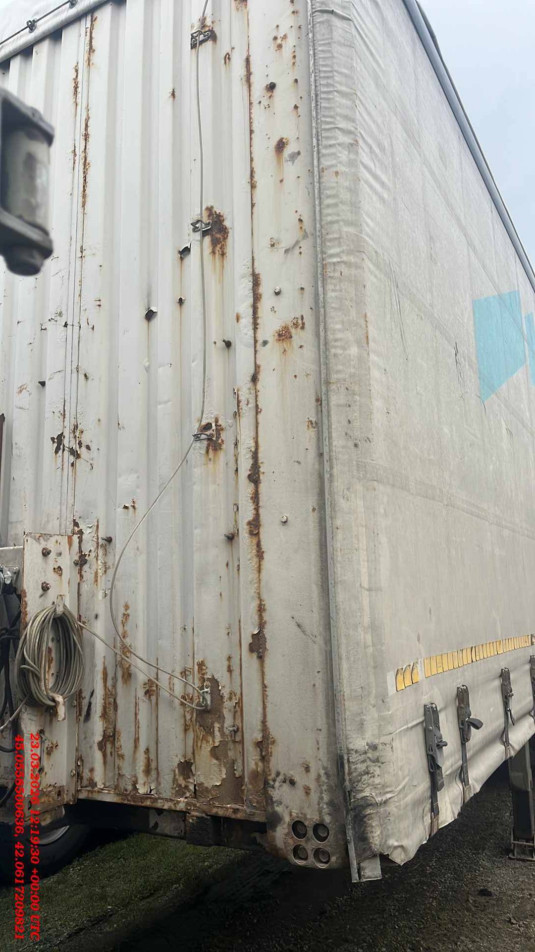 НЕФАЗ Тентованный 93341-07, 2019 года в лизинг