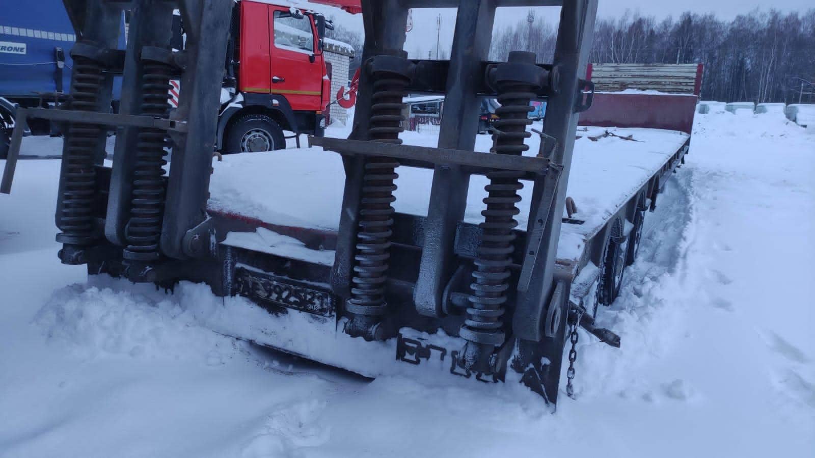 AMUR LYR9606TDP, 2023 года в лизинг