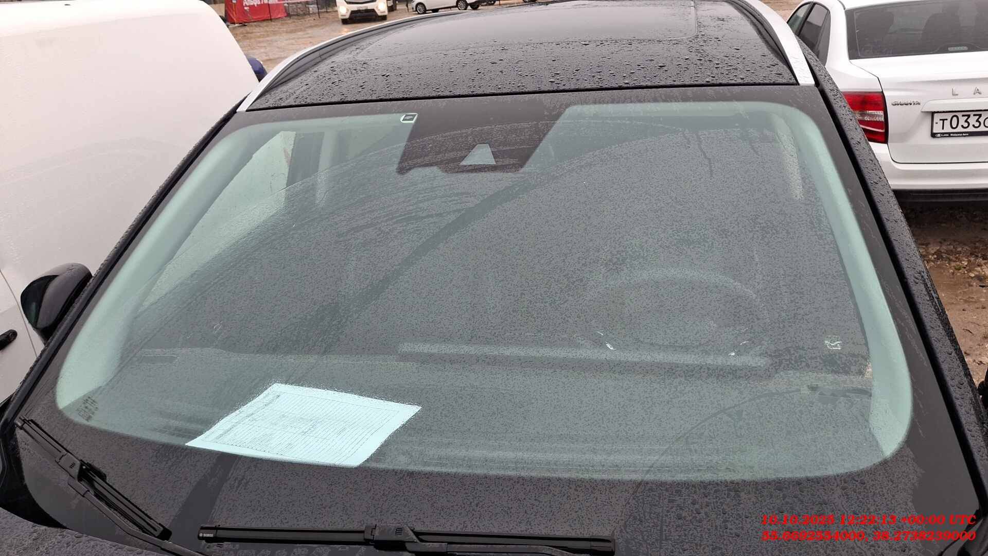 EXEED TXL,  92 616 км, 2022 года в лизинг