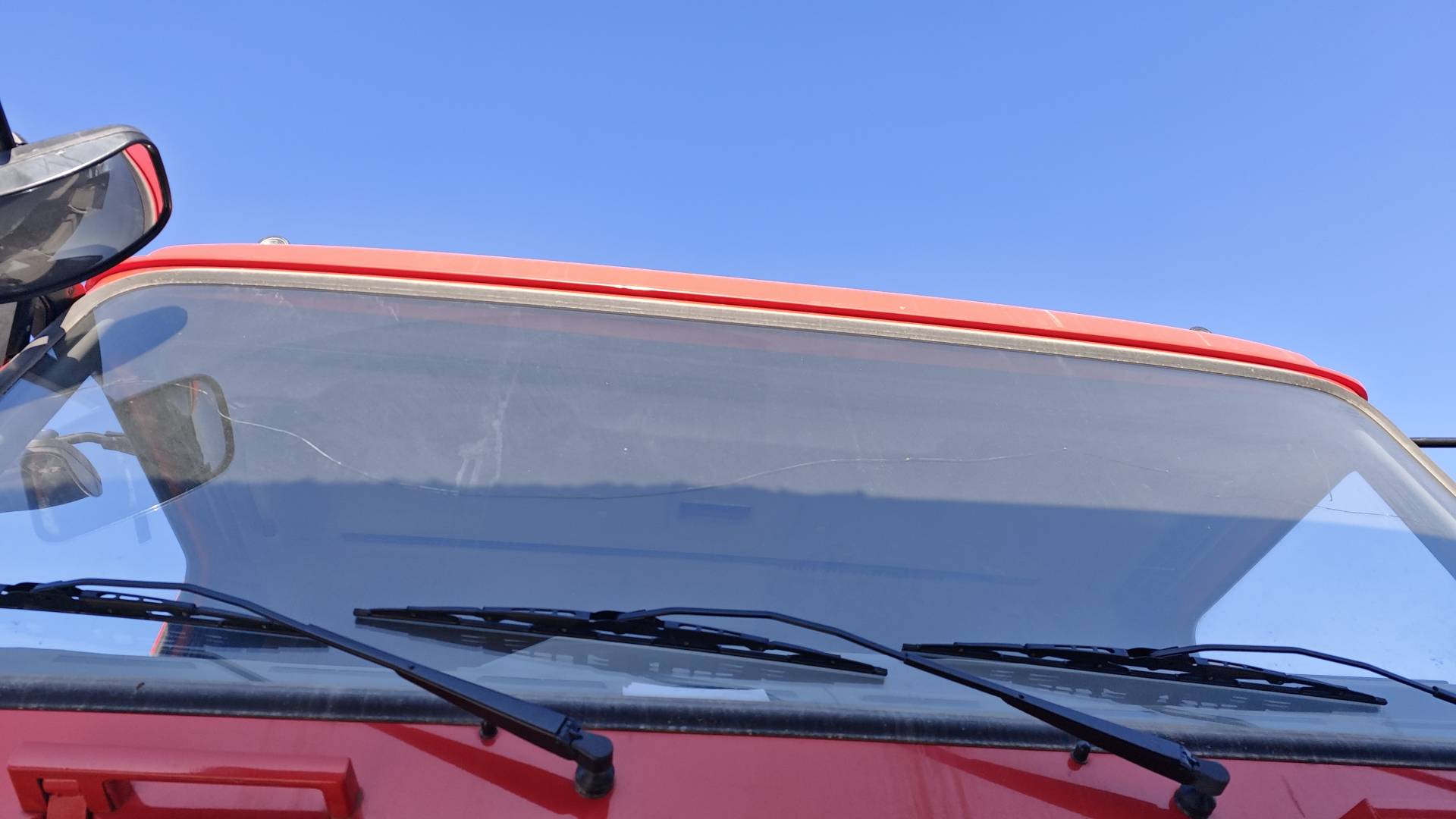 МАЗ 650108-8230-005,  14 385 км, 2024 года в лизинг