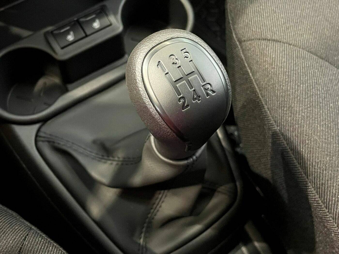 Lada Granta седан Comfort 1.6 90hp 5MT