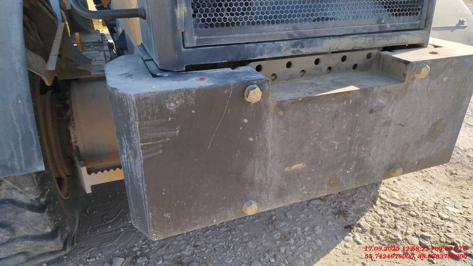 SDLG/LGCE G9220F, 2023 года в лизинг