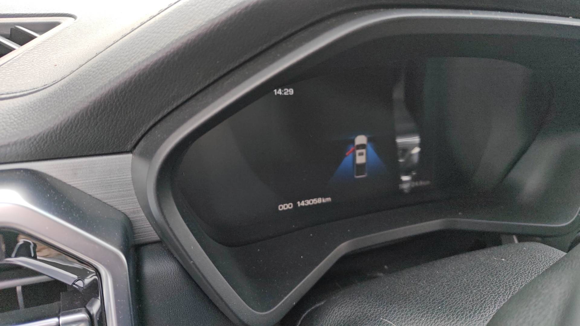 JAC T9,  143 058 км, 2024 года в лизинг