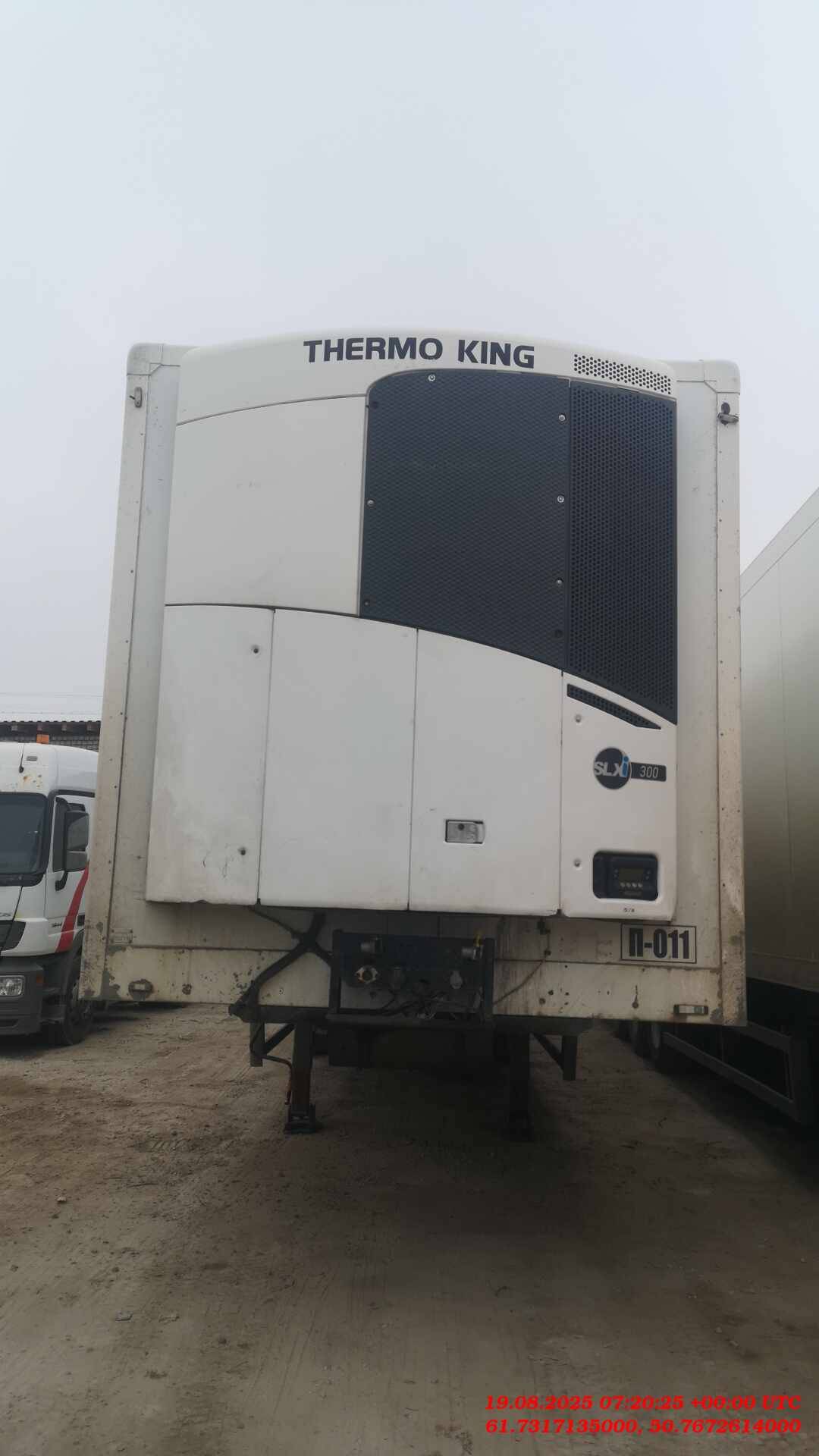 ТТМ Центр 972200, 2018 года в лизинг