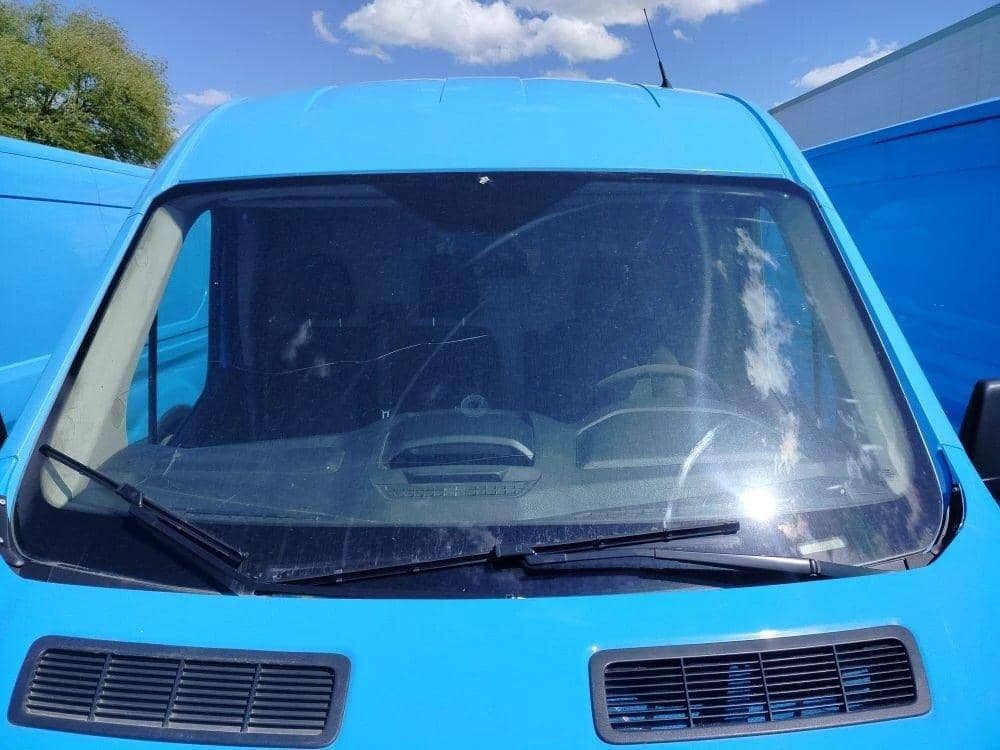 Ford Transit,  165 000 км, 2021 года в лизинг
