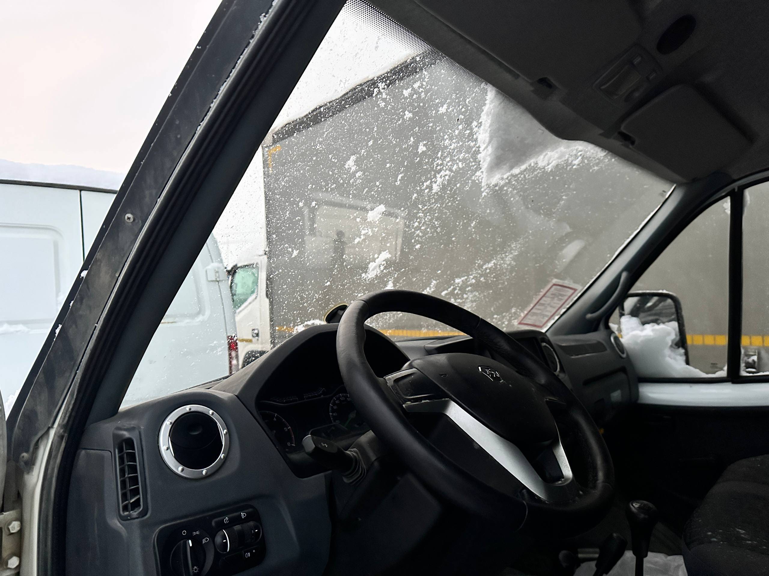 ГАЗ Соболь БИЗНЕС,  52 887 км, 2023 года в лизинг