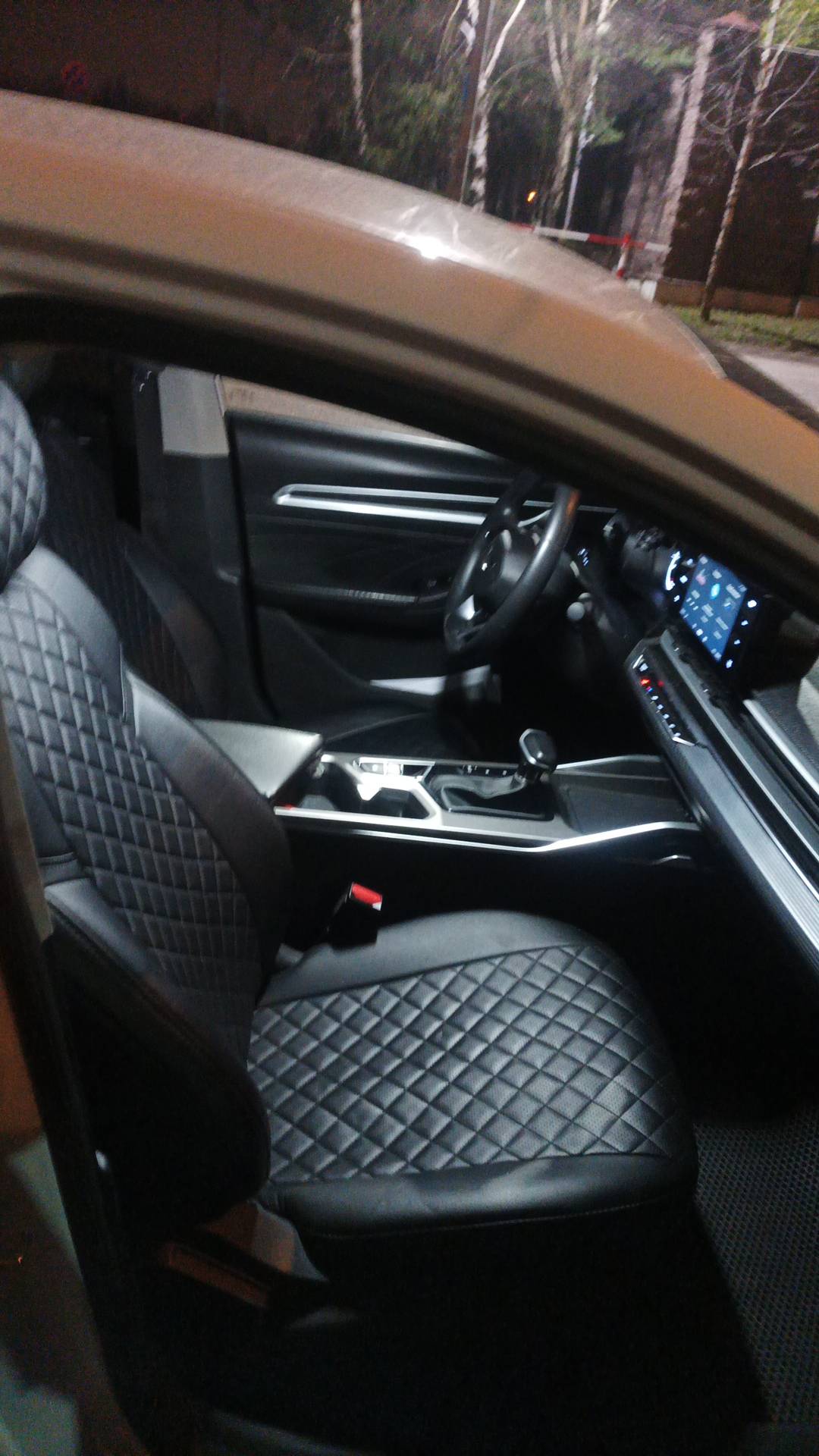 Geely Emgrand,  151 135 км, 2024 года в лизинг