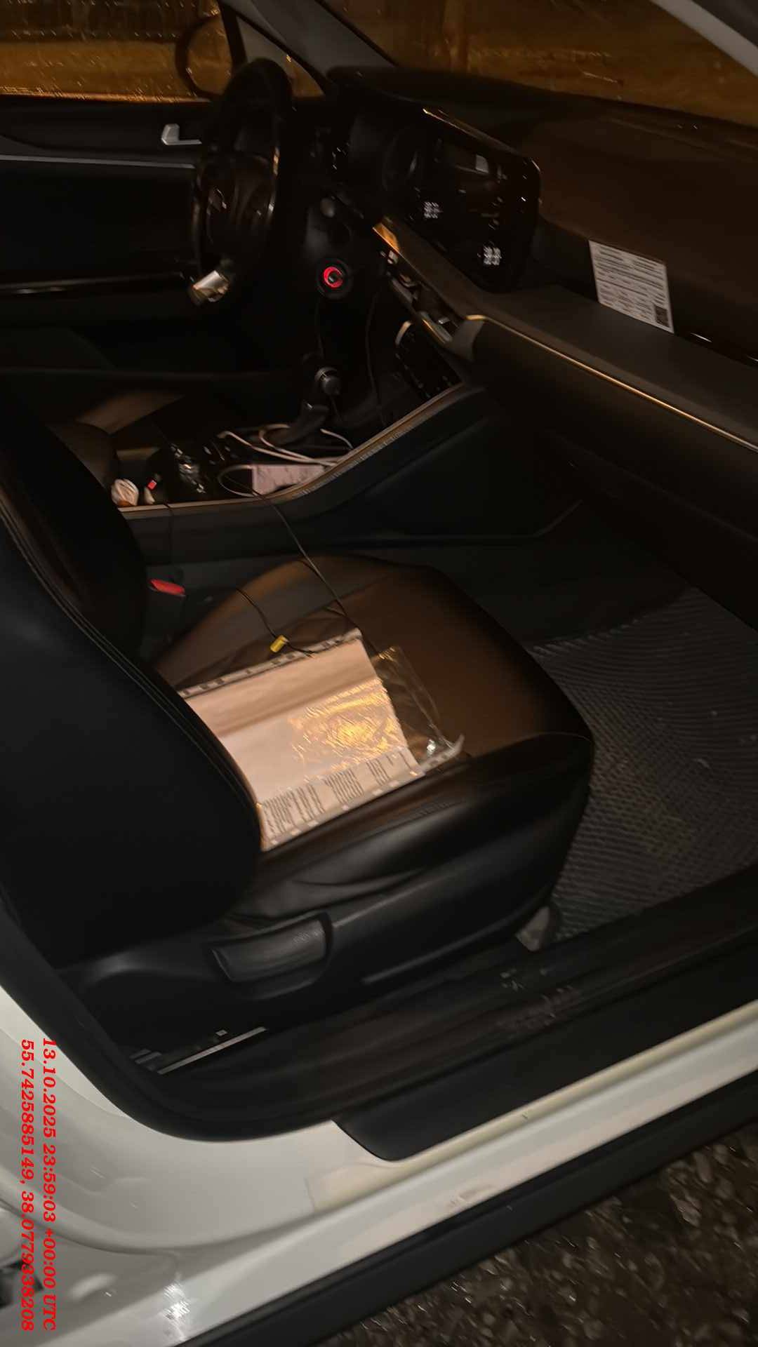 KIA K5,  297 000 км, 2021 года в лизинг