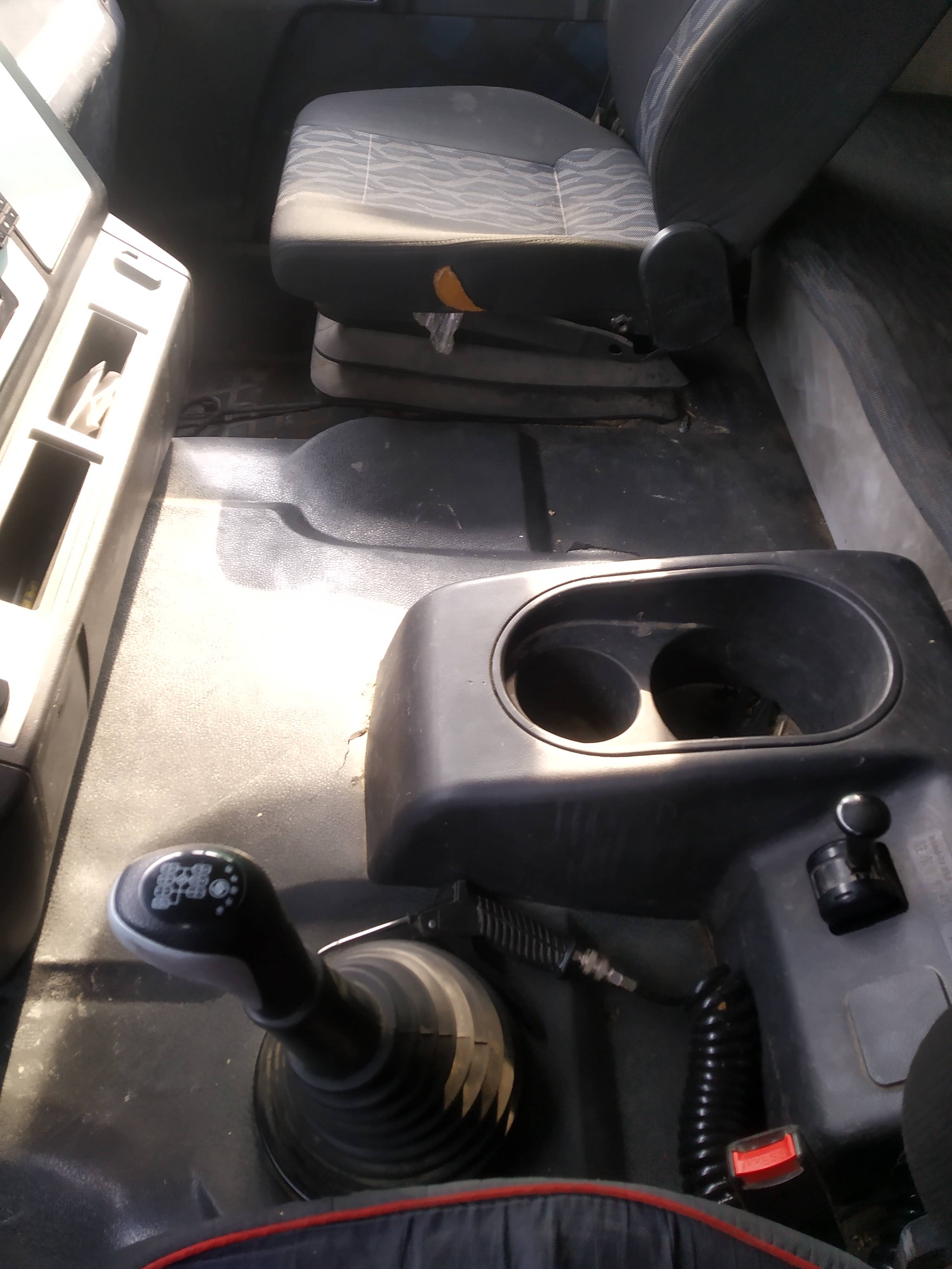 Shacman SX5318GJB6T326  Лот 000007842