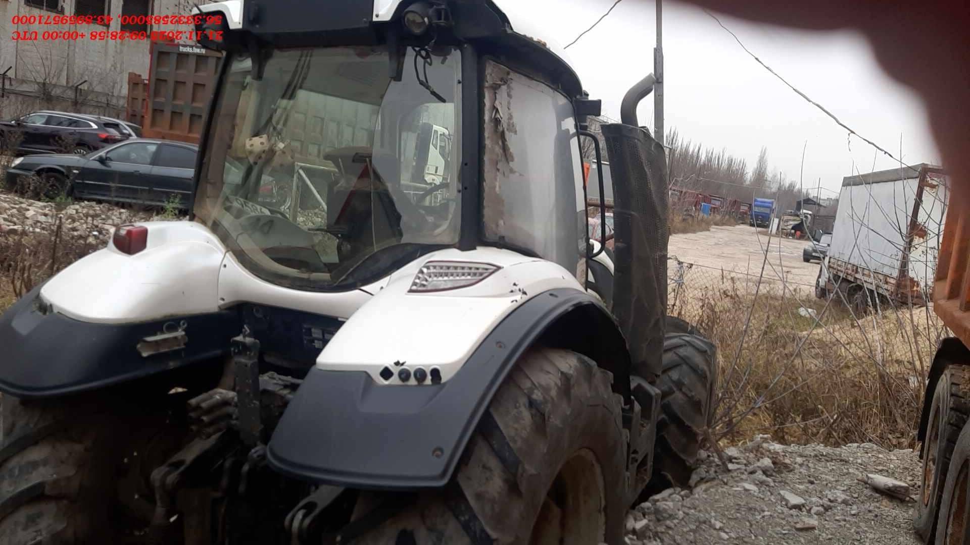 VALTRA T194А, 2020 года в лизинг