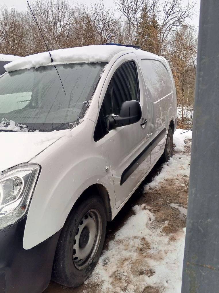 Opel Combo,  150 036 км, 2021 года в лизинг