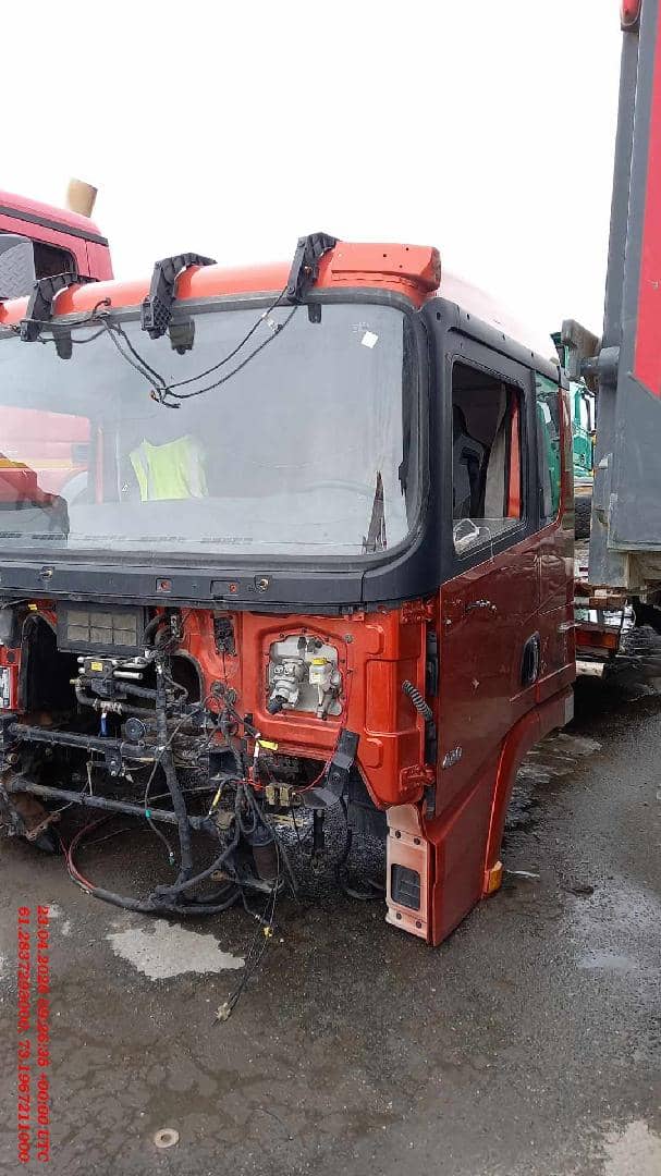 Shacman SX32586V385,  100 000 км, 2024 года