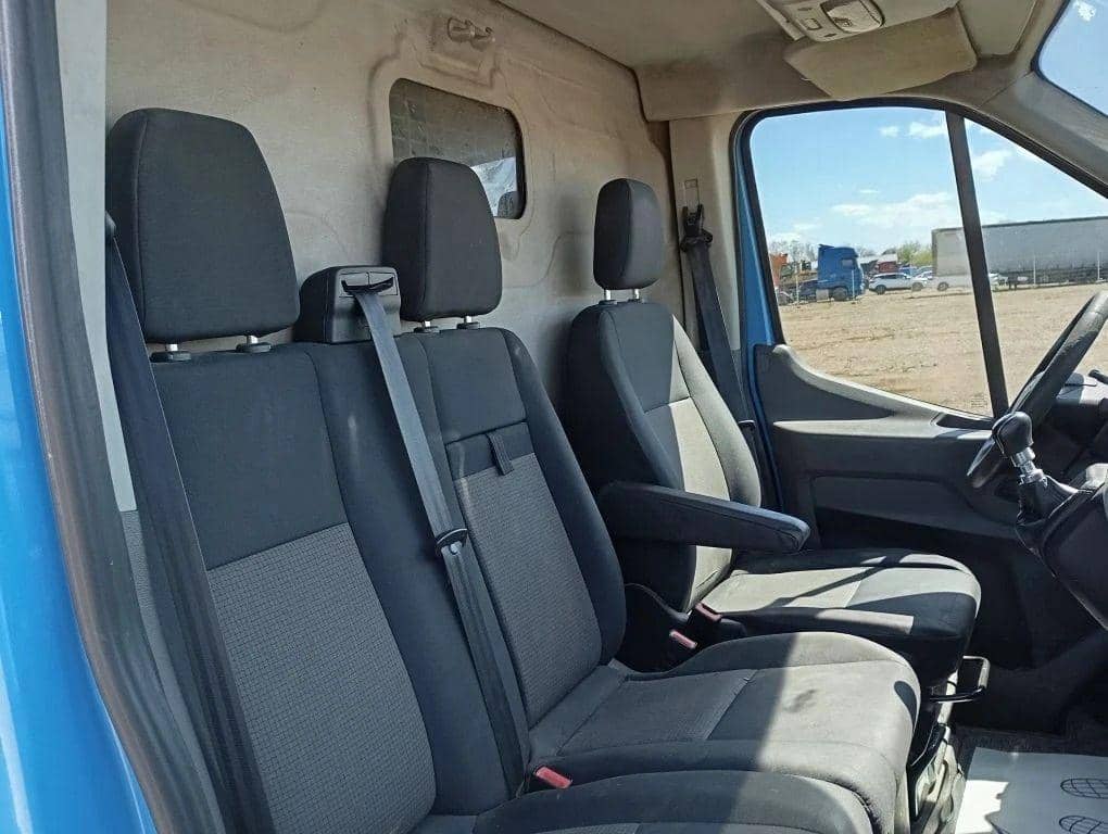 Ford Transit,  179 000 км, 2021 года в лизинг