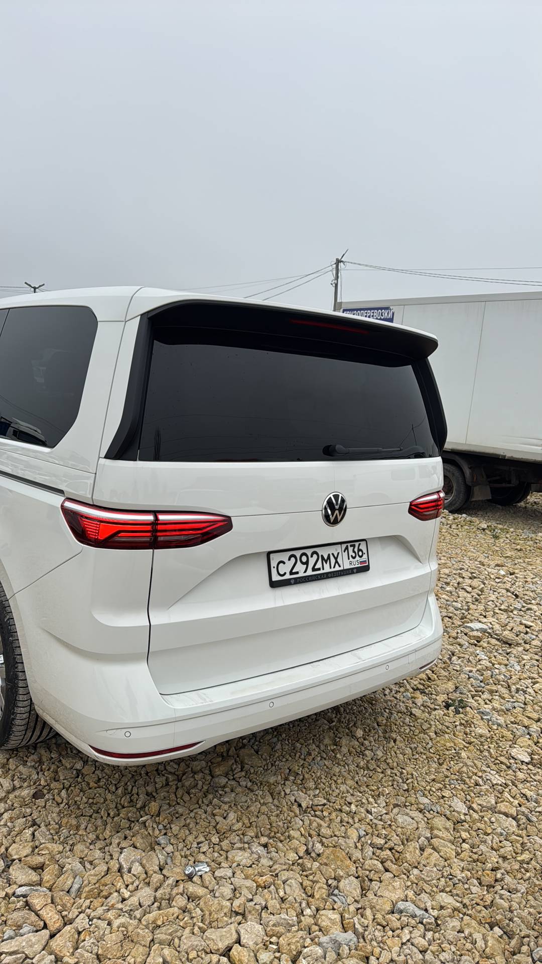 Volkswagen Multivan,  83 889 км, 2022 года в лизинг