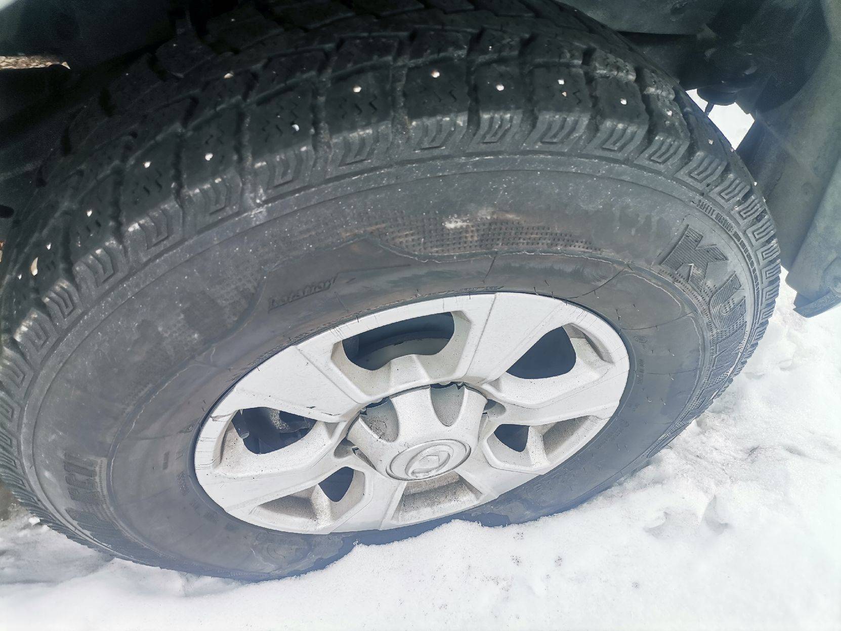 Great Wall Wingle 7,  135 495 км, 2021 года в лизинг