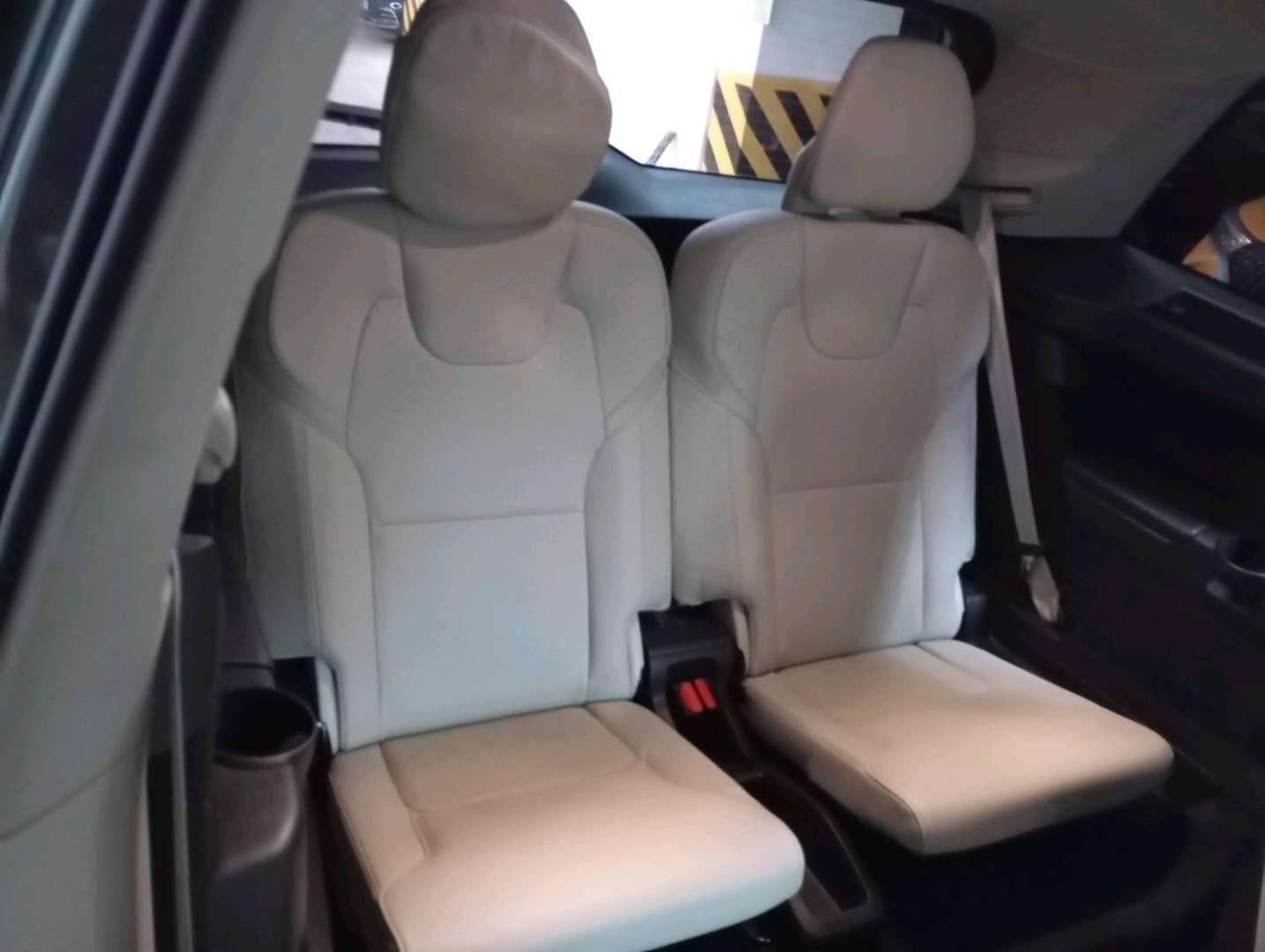 Volvo XC90,  218 999 км, 2021 года в лизинг