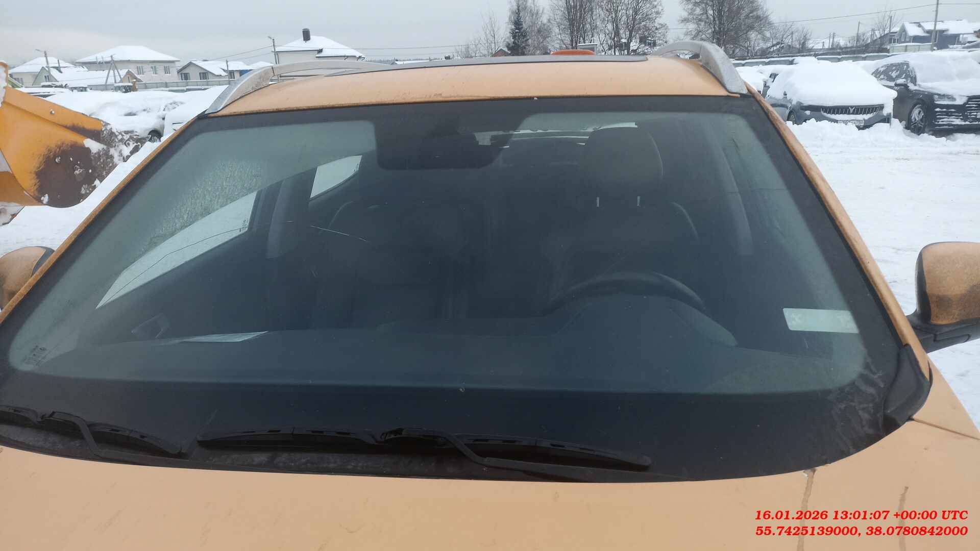 Chery Tiggo 4,  156 270 км, 2022 года в лизинг