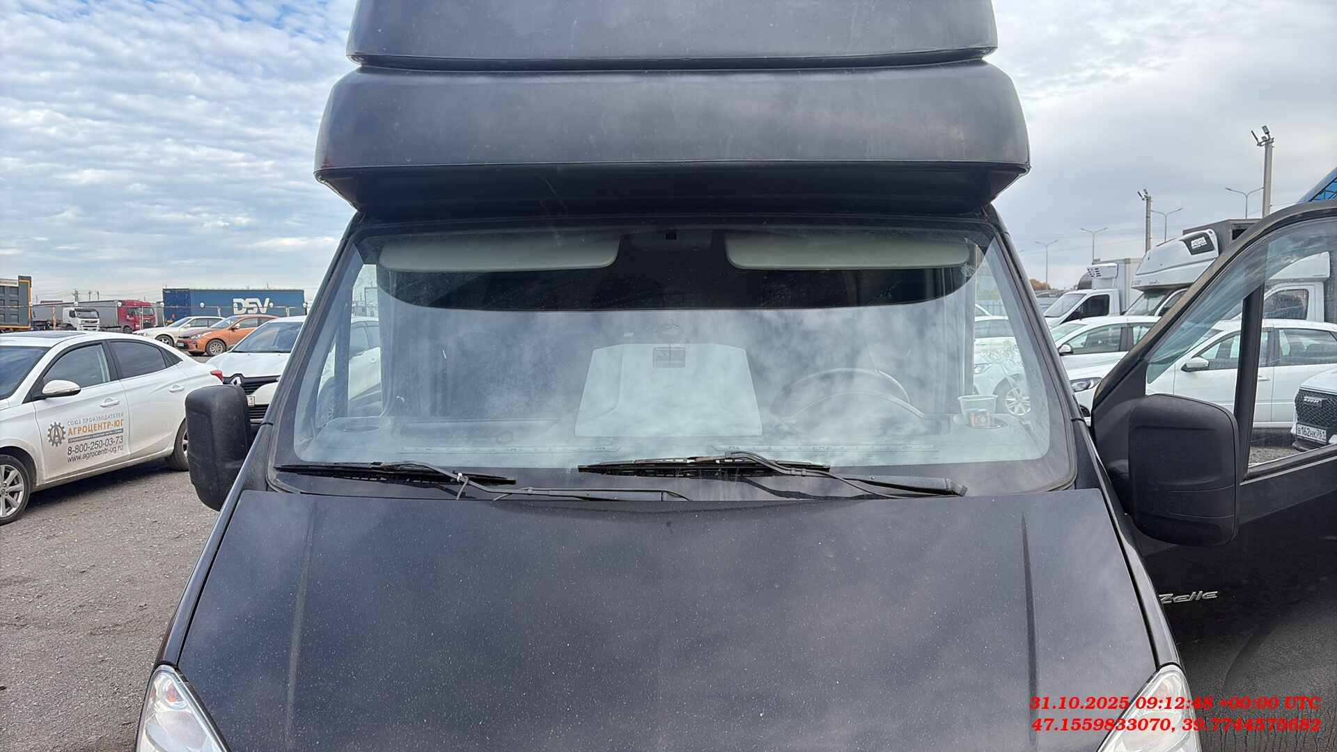 ГАЗ ГАЗель NEXT,  436 358 км, 2022 года в лизинг