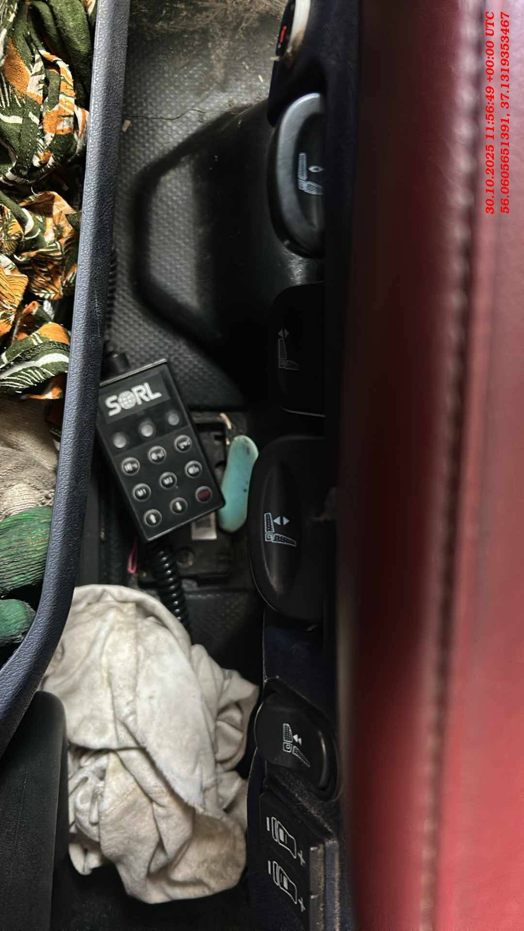 SANY HQC240DE,  156 054 км, 2024 года в лизинг