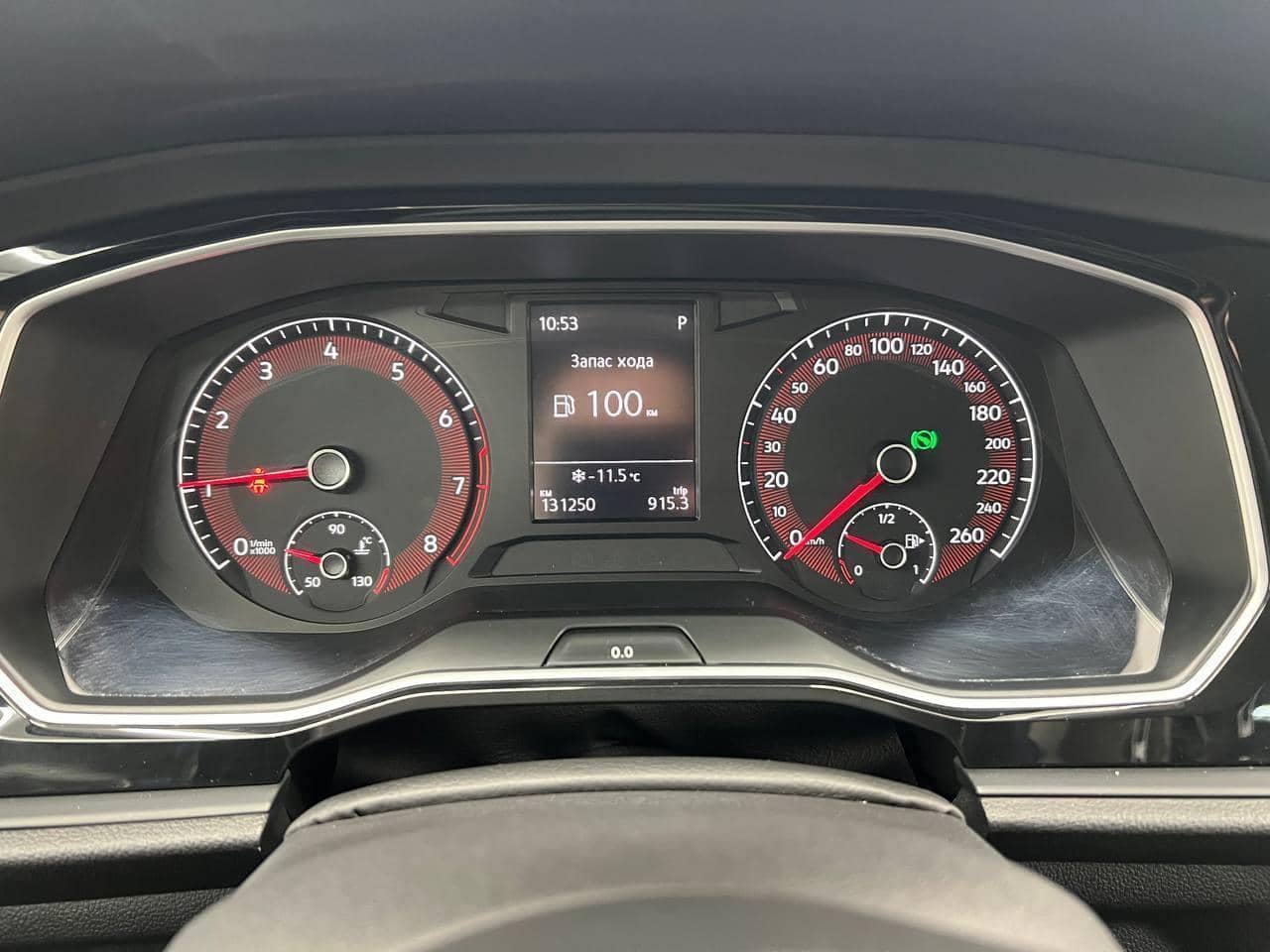 Volkswagen Jetta,  131 250 км, 2020 года в лизинг