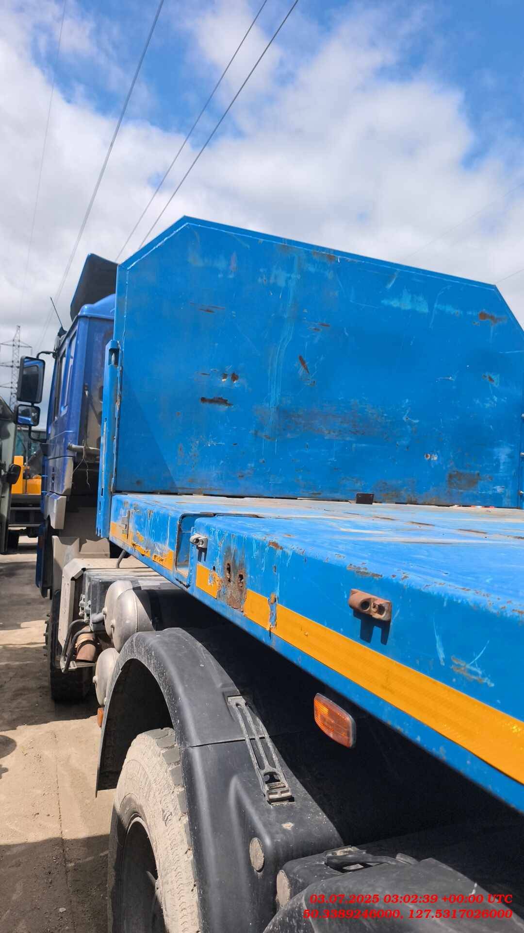 ЧМЗАП 99064-020-К53, 2022 года в лизинг