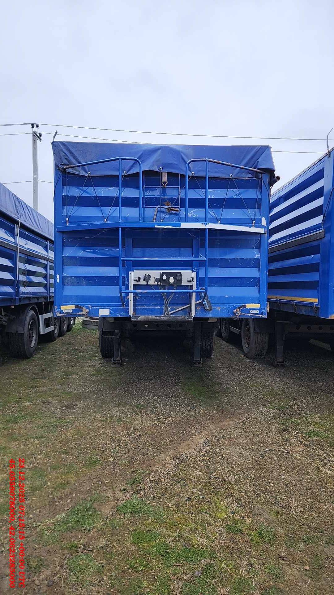 СЗА 924312, 2022 года в лизинг