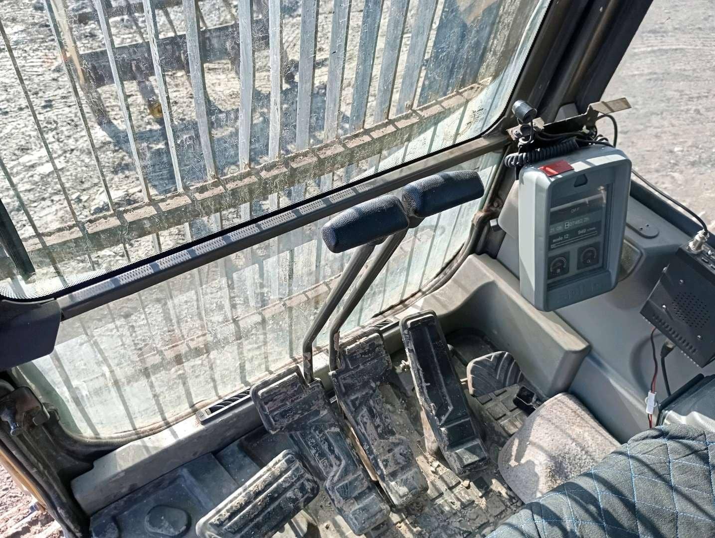 SDLG/LGCE E6150F, 2021 года в лизинг
